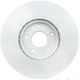 Purchase Top-Quality QUALITY-BUILT - BR31375G - Front Disc Brake Rotor pa3