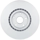 Purchase Top-Quality QUALITY-BUILT - BR31602G - Front Right Disc Brake Rotor pa3