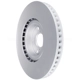Purchase Top-Quality QUALITY-BUILT - BR31602G - Front Right Disc Brake Rotor pa5