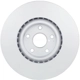 Purchase Top-Quality QUALITY-BUILT - BR31603G - Front Left Disc Brake Rotor pa3