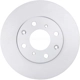 Purchase Top-Quality QUALITY-BUILT - BR3178G - Front Disc Brake Rotor pa2