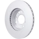 Purchase Top-Quality QUALITY-BUILT - BR3178G - Front Disc Brake Rotor pa5