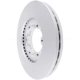 Purchase Top-Quality QUALITY-BUILT - BR3233G - Front Disc Brake Rotor pa5