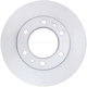 Purchase Top-Quality QUALITY-BUILT - BR3237G - Front Disc Brake Rotor pa2
