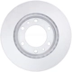 Purchase Top-Quality QUALITY-BUILT - BR3237G - Front Disc Brake Rotor pa3