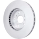 Purchase Top-Quality QUALITY-BUILT - BR3286G - Front Disc Brake Rotor pa5