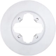 Purchase Top-Quality QUALITY-BUILT - BR3287G - Front Disc Brake Rotor pa2