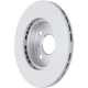 Purchase Top-Quality QUALITY-BUILT - BR3290G - Front Disc Brake Rotor pa4