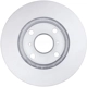 Purchase Top-Quality QUALITY-BUILT - BR3290G - Front Disc Brake Rotor pa5