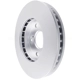 Purchase Top-Quality QUALITY-BUILT - BR3291G - Front Disc Brake Rotor pa5