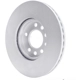 Purchase Top-Quality QUALITY-BUILT - BR34140G - Front Disc Brake Rotor pa5