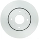 Purchase Top-Quality QUALITY-BUILT - BR34210G - Front Disc Brake Rotor pa3