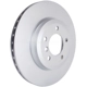 Purchase Top-Quality QUALITY-BUILT - BR34211G - Front Disc Brake Rotor pa1