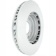 Purchase Top-Quality QUALITY-BUILT - BR34237G - Front Left Disc Brake Rotor pa5