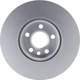 Purchase Top-Quality QUALITY-BUILT - BR34245G - Disc Brake Rotor pa2