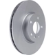 Purchase Top-Quality QUALITY-BUILT - BR34245G - Disc Brake Rotor pa4
