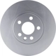 Purchase Top-Quality QUALITY-BUILT - BR34245G - Disc Brake Rotor pa6