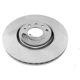 Purchase Top-Quality QUALITY-BUILT - BR34248G - Disc Brake Rotor pa1