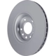 Purchase Top-Quality QUALITY-BUILT - BR34248G - Disc Brake Rotor pa3