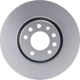 Purchase Top-Quality QUALITY-BUILT - BR34248G - Disc Brake Rotor pa4