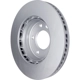 Purchase Top-Quality QUALITY-BUILT - BR34258G - Front Right Disc Brake Rotor pa4