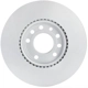 Purchase Top-Quality QUALITY-BUILT - BR34269G - Front Disc Brake Rotor pa3