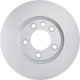 Purchase Top-Quality Front Disc Brake Rotor by QUALITY-BUILT - BR34468G pa2