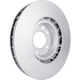 Purchase Top-Quality Front Disc Brake Rotor by QUALITY-BUILT - BR34468G pa4