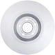 Purchase Top-Quality QUALITY-BUILT - BR34730G - Front Disc Brake Rotor pa3
