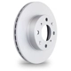 Purchase Top-Quality QUALITY-BUILT - BR34964G - Disc Brake Rotor pa1
