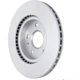 Purchase Top-Quality QUALITY-BUILT - BR35301G - Front Disc Brake Rotor pa5