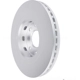 Purchase Top-Quality QUALITY-BUILT - BR41127G - Front Disc Brake Rotor pa3
