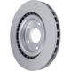 Purchase Top-Quality QUALITY-BUILT - BR41131G - Disc Brake Rotor pa4