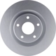 Purchase Top-Quality QUALITY-BUILT - BR41131G - Disc Brake Rotor pa5