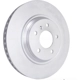 Purchase Top-Quality QUALITY-BUILT - BR41217G - Front Disc Brake Rotor pa1