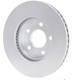 Purchase Top-Quality QUALITY-BUILT - BR41226G - Front Disc Brake Rotor pa1