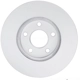 Purchase Top-Quality QUALITY-BUILT - BR41226G - Front Disc Brake Rotor pa4