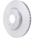 Purchase Top-Quality QUALITY-BUILT - BR41274G - Front Disc Brake Rotor pa1