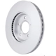 Purchase Top-Quality QUALITY-BUILT - BR41274G - Front Disc Brake Rotor pa5
