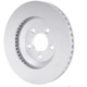 Purchase Top-Quality QUALITY-BUILT - BR42134G - Front Disc Brake Rotor pa3