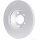 Purchase Top-Quality QUALITY-BUILT - BR42151G - Front Disc Brake Rotor pa1