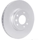 Purchase Top-Quality QUALITY-BUILT - BR42151G - Front Disc Brake Rotor pa4