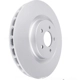 Purchase Top-Quality QUALITY-BUILT - BR42253G - Front Disc Brake Rotor pa1