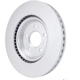 Purchase Top-Quality QUALITY-BUILT - BR42262G - Front Disc Brake Rotor pa5
