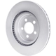 Purchase Top-Quality QUALITY-BUILT - BR43087G - Front Disc Brake Rotor pa3