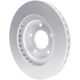 Purchase Top-Quality QUALITY-BUILT - BR43153G - Front Disc Brake Rotor pa4