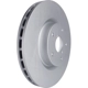 Purchase Top-Quality QUALITY-BUILT - BR44324G - Front Disc Brake Rotor pa6