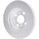 Purchase Top-Quality QUALITY-BUILT - BR44579G - Front Disc Brake Rotor pa4