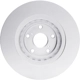 Purchase Top-Quality QUALITY-BUILT - BR44607G - Front Disc Brake Rotor pa3