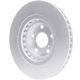 Purchase Top-Quality QUALITY-BUILT - BR44607G - Front Disc Brake Rotor pa5